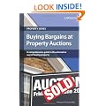 Buying Bargains at Property Auctions