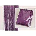 Fadenvorhang Fadenstore Raumteiler 2,25m x 1m LILA