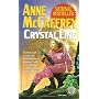 Crystal Line by Anne McCaffrey