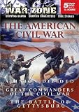 The War Zone: The American Civl War by Eagle Vision Media