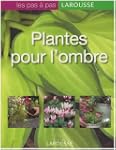 Plantes pour l'ombre