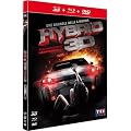 Hybrid - Blu-ray 3D active