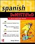 Spanish Demystified