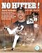 Justin Verlander Detroit Tigers No Hitter Collage 8x10 Photo
