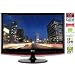 LG M2762DP-PZ 68,6 cm (27 Zoll) widescreen TFT-Monitor (DVI-D, HDMI, VGA, 5ms Reaktionszeit)