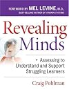 Revealing Minds: Assessing to Understand and Support Struggling Learners