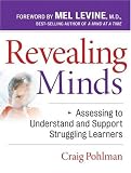 Revealing Minds: Assessing to Understand and Support Struggling Learners