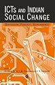 ICTs and Indian Social Change: Diffusion, Poverty, Governance