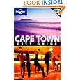 Cape Town (City Guide) by Simon Richmond and Helen Ranger
