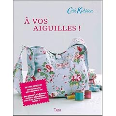 A vos aiguilles !