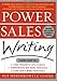 Power Sales Writing Power Sales Writing