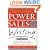 Power Sales Writing