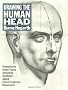 Drawing the Human Head (Practical Art Books)