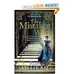 The Mistaken Wife