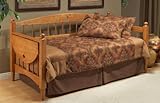 Hillsdale Furniture Dalton Daybed w/ Optional Trundle