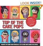 Top of the Cake Pops