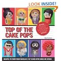 Top of the Cake Pops