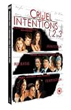 Cruel Intentions/Cruel Intentions 2/Cruel Intentions 3 [UK IMPORT] - Ryan Phillippe