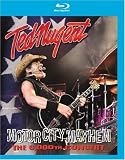 Motor City Mayhem