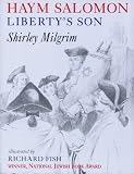 Buy : Haym Salomon: Libertys Son