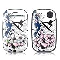 Aerial Design Protective Skin Decal Sticker for Palm Pre Plus Cell Phone (Verizon)