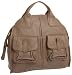 BULGA Marquis Oversized Hobo Image