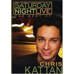 Saturday Night Live - The Best of Chris Kattan