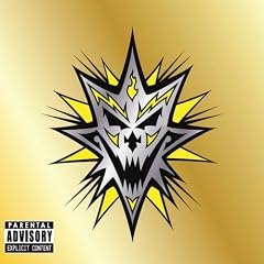 Bang Pow Boom Nuclear Version by Insane Clown Posse (Audio CD - 2010) - Explicit Lyrics
