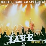 Michael Franti and Spearhead: Live in Sydney (Jewel Case) [DVD]