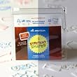 All-american 20-pack Stretchy Shapes Solar-powered Bands!