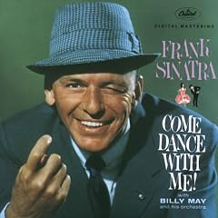Come Dance With Me (Vinyl) [Vinyl LP]
