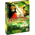 Coffret Sandokan