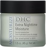 DHC Extra Nighttime Moisture 1.5 oz. Net wt.