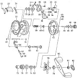 ������(Daiwa) �ߥꥪ�ͥ� SW203 �ѡ���:����å��С��ץ졼��(L)(����No.022) 160:464