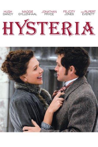 Hysteria (2012)