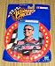 Sporting Goods : Winner's Circle Dale Jarrett #88 Quality Care/Ford Credit Ford Taurus Diecast Car 1:64 with Trading Card - Nascar Collectible
