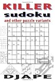 Killer Sudoku and other puzzle variants