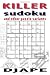 Killer Sudoku and other puzzle variants