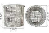 Jacuzzi Skimmer Basket 51-105-1339 9706