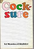 Cocksure : a novel
