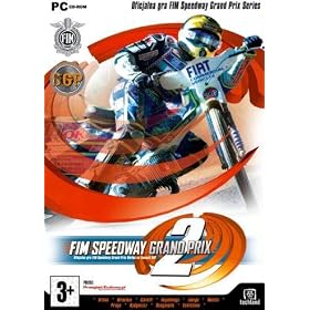 FIM Speedway Grand Prix 3