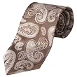 Boston Traveler Mens Microfiber Tie and Hanky Set