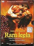 Goliyon Ki Raasleela RAM-LEELA DVD