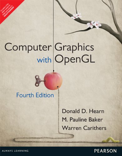 Computer Graphics with Open GL (4th Edition) [Paperback]