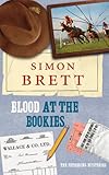 Blood at the bookies
