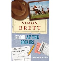Blood at the Bookies: The Fethering Mysteries
