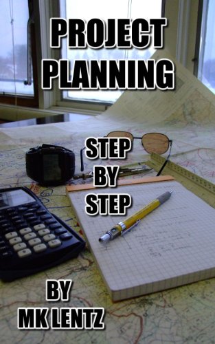 Project Planning Step by Step