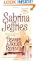Beware a Scot's Revenge (School for Heiresses, Book 3)