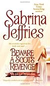 Beware a Scot's Revenge