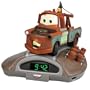 Disney Pixar Cars Tow Mater Radio Alarm Clock